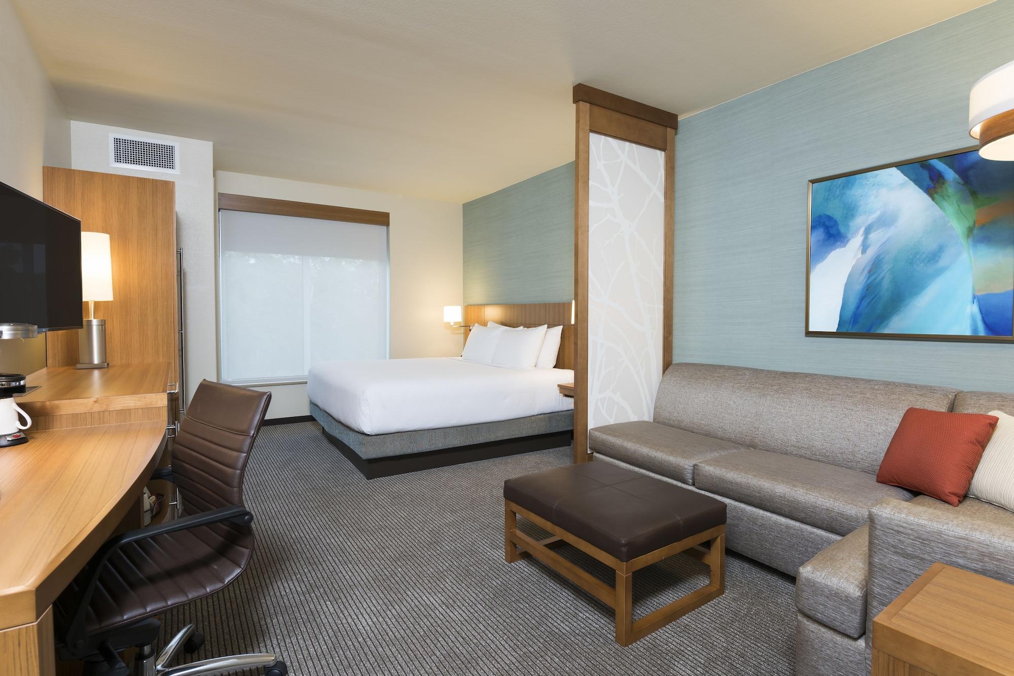 Hyatt Place Sarasota/Lakewood Ranch Desoto Lakes Exterior foto